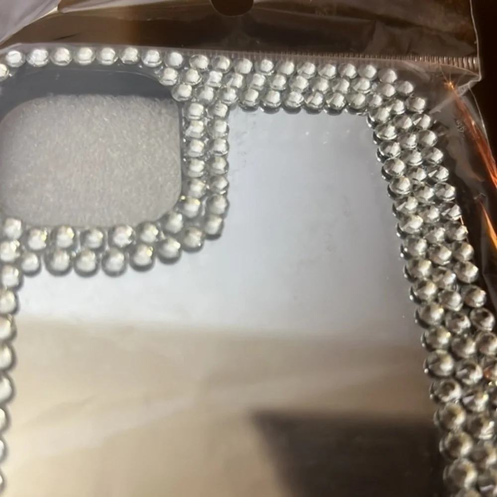 IPHONE11 cases two cases Brand New